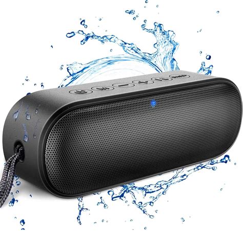 Top 7 Portable Bluetooth Speakers Wit.